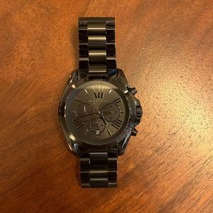 Men’s watch. Michael Kors